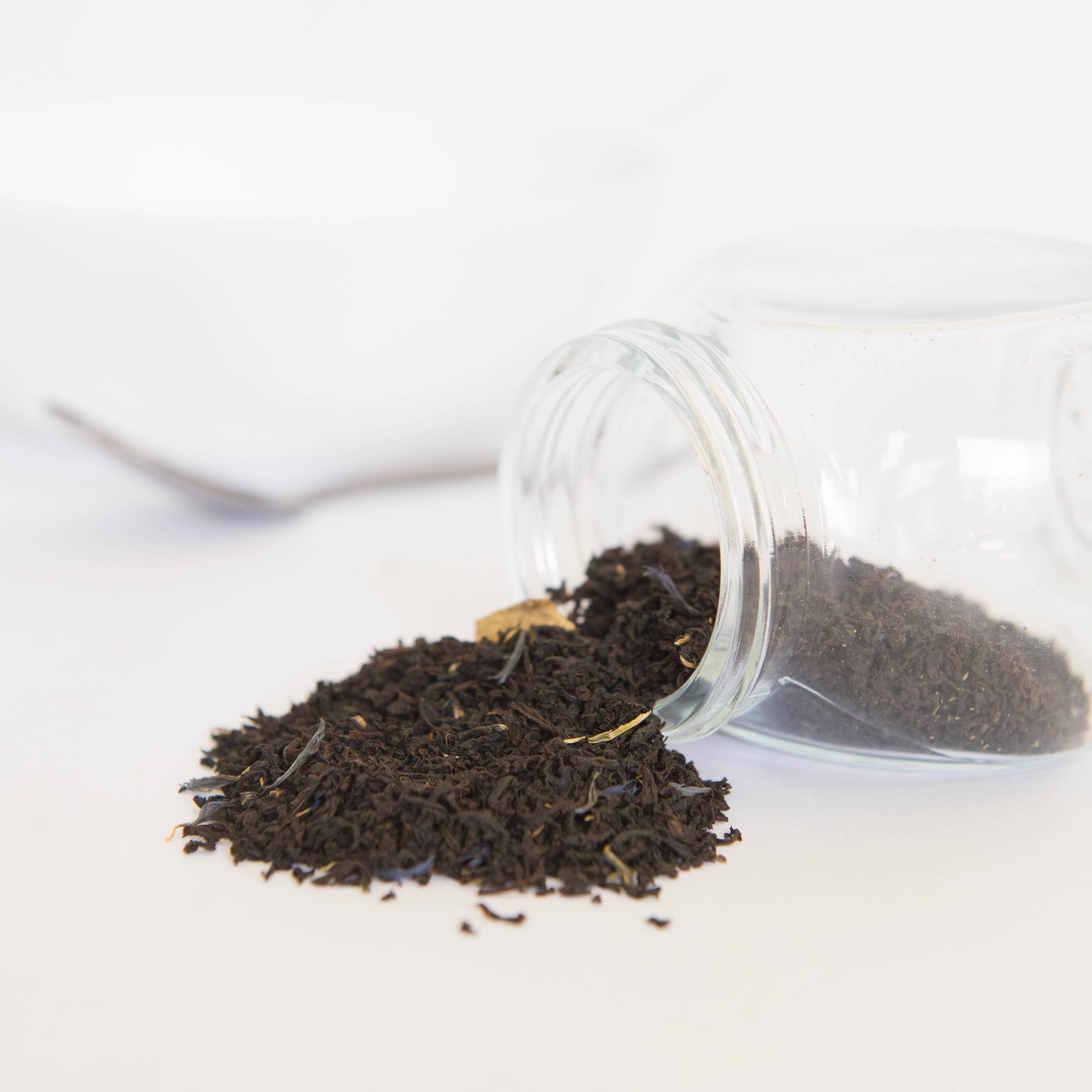 Black Tea Pairing Tips for Beginner | Tea Pairing Guides