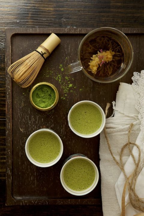 Matcha 101 | Roleaf Tea Online Shop | Your Best Tea Brand in Malaysia