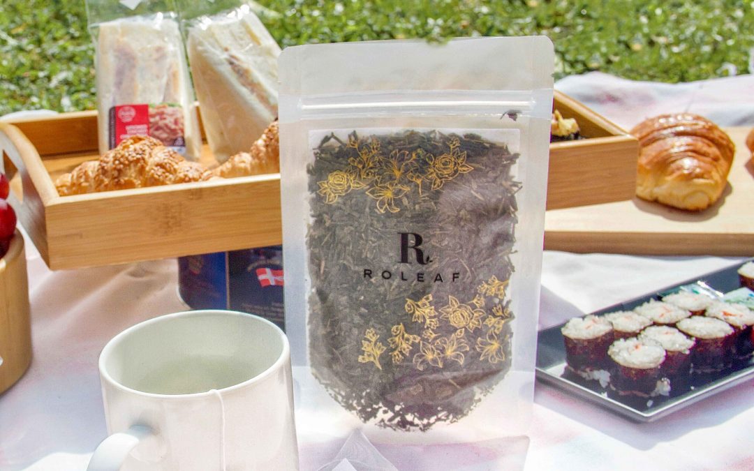 3 Health Benefits of Green Tea