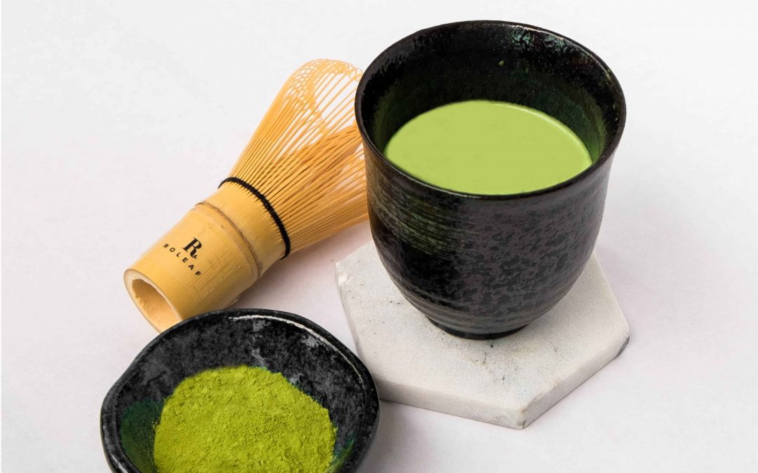 Award Winning Matcha – Know What You’re Drinking