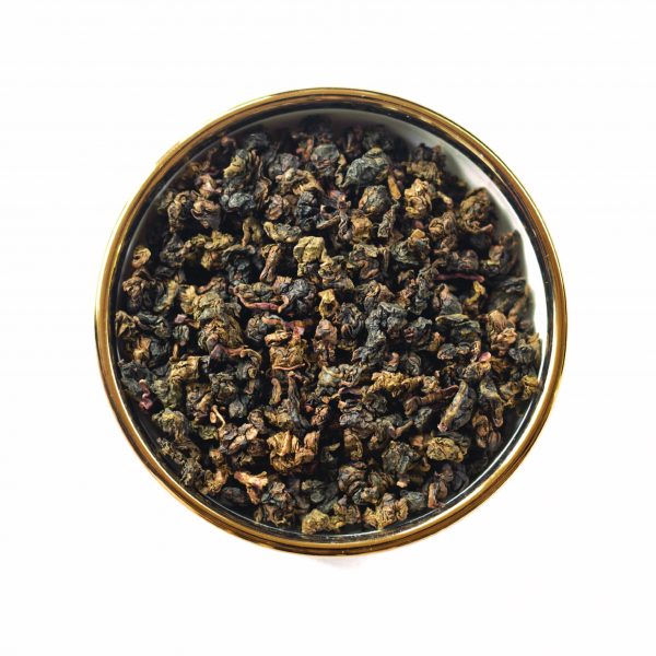 roleaf moderately baked tie guan yin