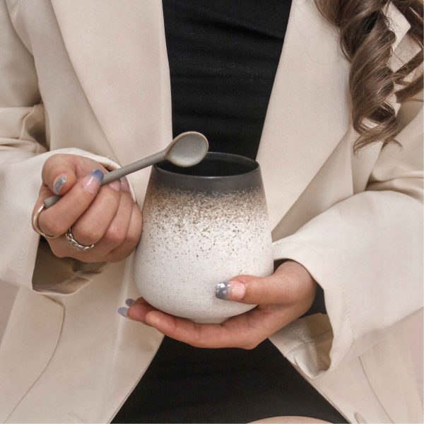 beauty mother's day mug