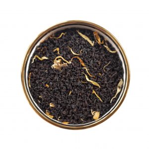 roleaf passionfruit black tea